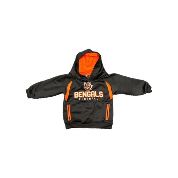 Cincinnati Bengals Hoodie - Picture 1 of 3